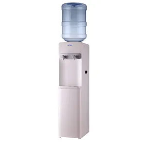 Elegant model with sparkling water function adds sophistication to space